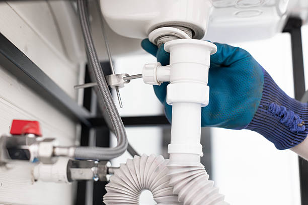 Reliable Leak Detection contractor in Bassett, VA by Masters Plumbing Service